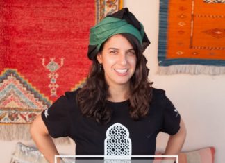 La cosmopolilla, viajar para ganarse la vida