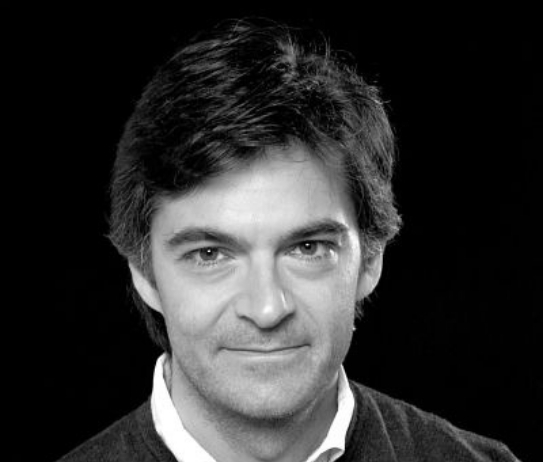 Tomas Navarro Publicis