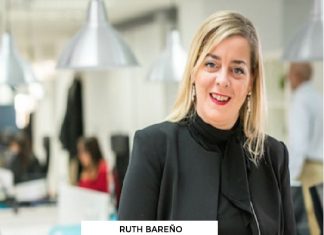 ruth bareño