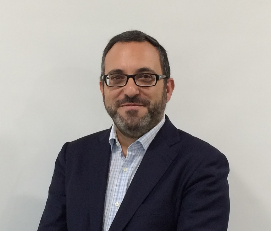 Ricardo-Hernandez-Mondelēz International