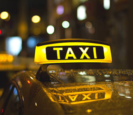Uber lanza una campaña global con el fin de recaudar fondos para Ucrania uber-marketing-solidario