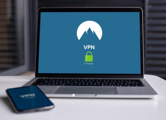 VPN