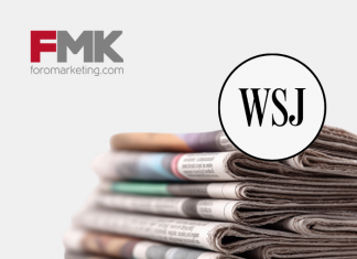 El hito histórico del Wall Street Journal Wall Street Journal