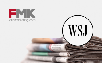 El hito histórico del Wall Street Journal Wall Street Journal