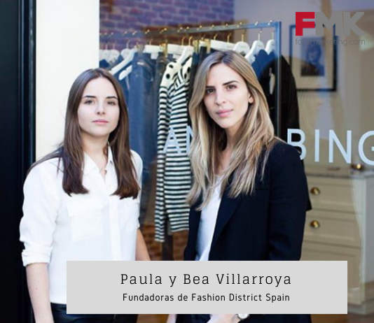fashion district bea