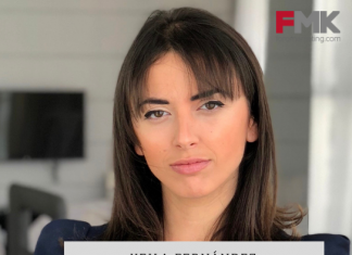 Directora de Marketing TASty POke xeila fernandez