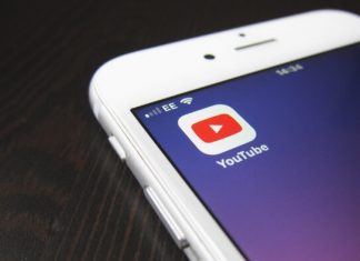 Youtube celebra su 14 cumpleaños.