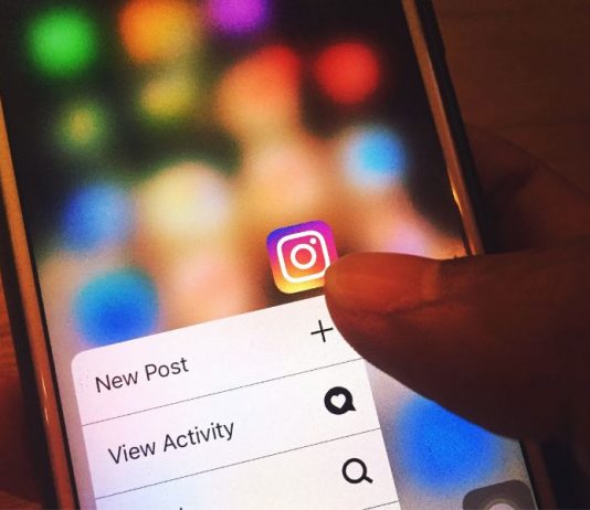 La nueva actualización de Instagram que lucha contra el abuso en las redes bulling-instagram