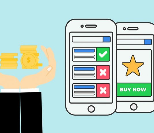 Internet, el medio donde más se invierte en publicidad inversión
