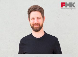 ceo ifeel amir kaplan