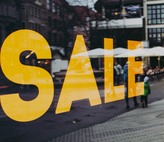 El Corte Inglés es la marca más buscada en el Black Friday 2022 corte-ingles