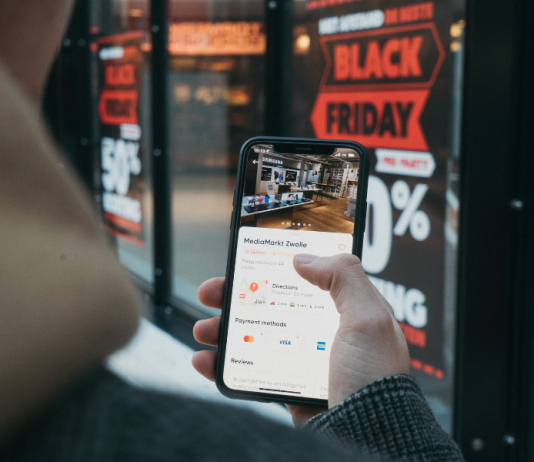 El fenómeno del Black Friday : ¿por qué es un éxito? marketing-triunfo