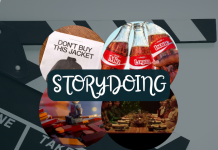 El storydoing: de contar historias a vivirlas Storydoing