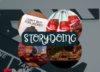 El storydoing: de contar historias a vivirlas Storydoing