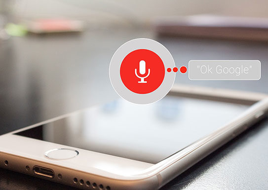 seo para busquedas de voz
