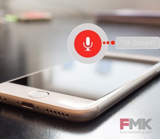 5 consejos para que tu página se adapte a las búsquedas por voz Las búsquedas por voz se están expandiendo entre los usuarios