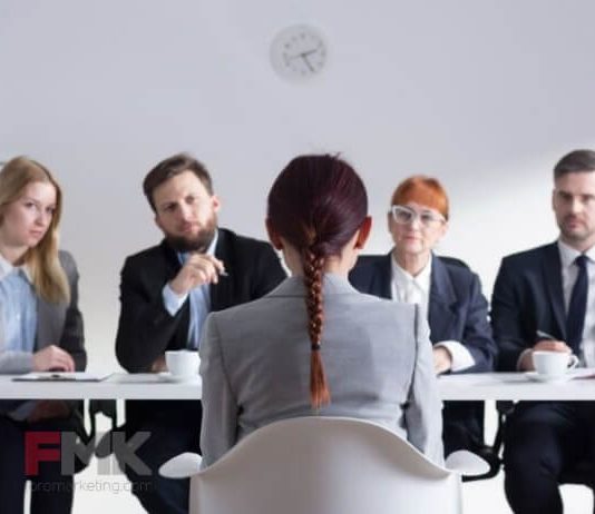Las barreras de cambiar de trabajo