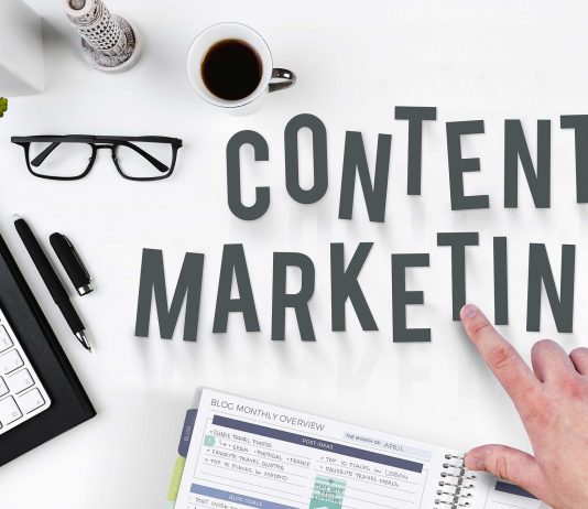 ¿Cómo crear marketing de contenidos para marcar la diferencia? marketing de contenidos