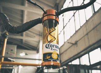 coronavirus cerveza corona y el virus