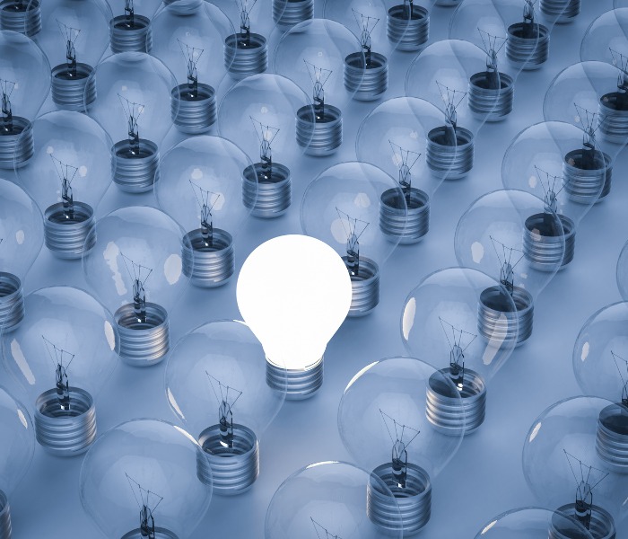 La diferenciación como elemento fundamental en tu identidad de marca