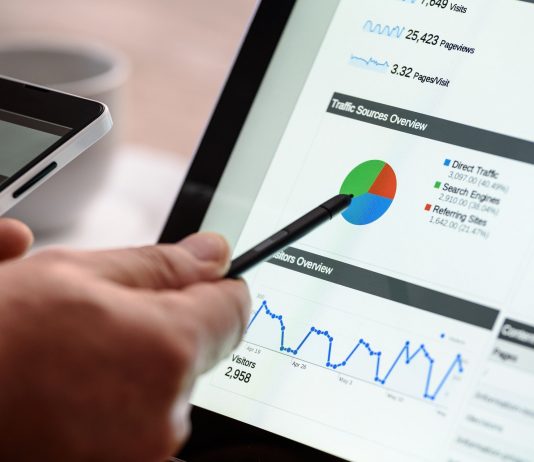 InfoAdex: El mercado publicitario decrece un -0.6% publicidad
