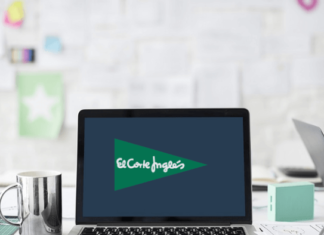 el corte inglés publicidad online