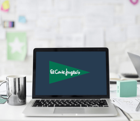 el corte inglés publicidad online