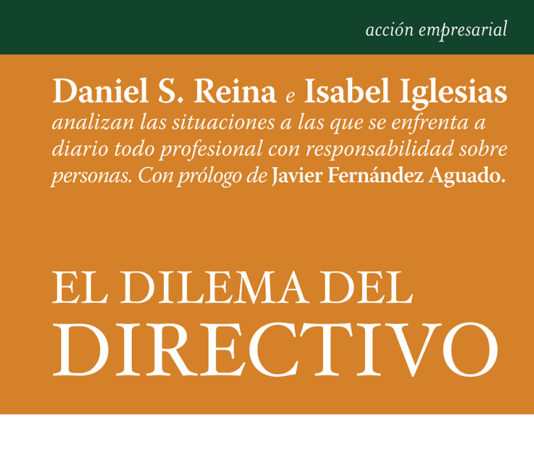 El Dilema del Directivo