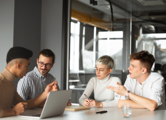 Equipo de alto rendimiento