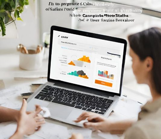 Elementos clave para una estrategia de ecommerce efectiva