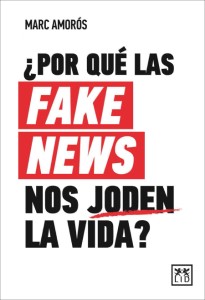 Fake News libro