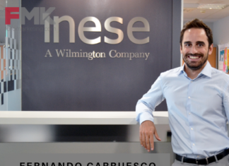 Fernando Carruesco habla sobre aliexpress