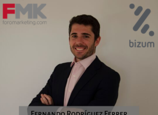 Bizum: “La herramienta de marketing más potente son los propios usuarios”