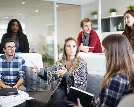 Los expertos son optimistas sobre el futuro del marketing Los especialistas son optimistas sobre el futuro del marketing