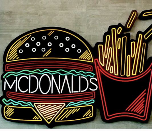 Adiós a las hamburguesas de 1 euro: McDonald´s sube los precios