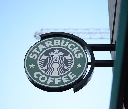 Starbucks revela los secretos de su logo | Foromarketing