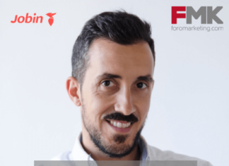 Marco de Jobin: “Desde un primer momento quisimos aportar valor tanto a usuarios como a profesionales.” entrevista marco conde jobin app