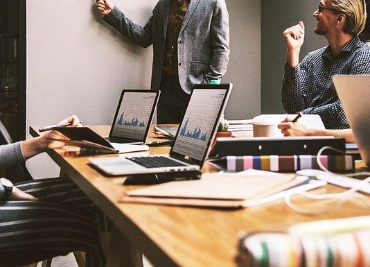 La importancia del marketing en las empresas