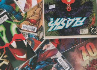 El poder del merchandising de Marvel: su éxito de ventas