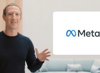 metaverso: nueva apuesta estrátegica de Facebook