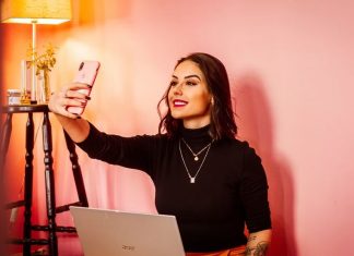 MICROINFLUENCERS. LA MANERA MÁS EFICAZ PARA PUBLICITARSE.