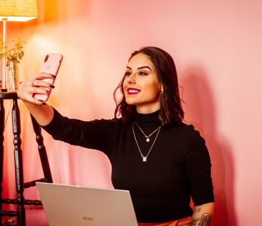 MICROINFLUENCERS. LA MANERA MÁS EFICAZ PARA PUBLICITARSE.