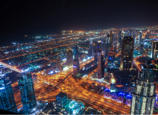 La movilidad urbana impulsada por la tecnología