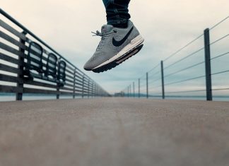 eslóganes Nike