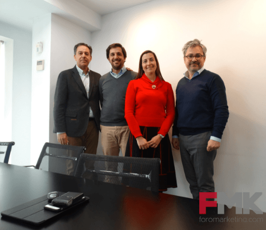 De la mano de COFIDES, Findasense llega a México