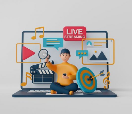 Los medios offline pierden fuerza frente a los creadores de contenido