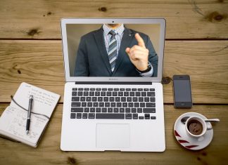 cómo afrontar una video-entrevista con éxito