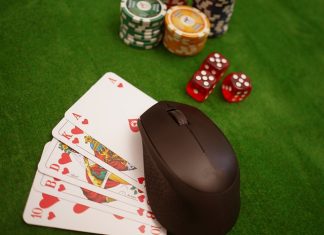 casinos online