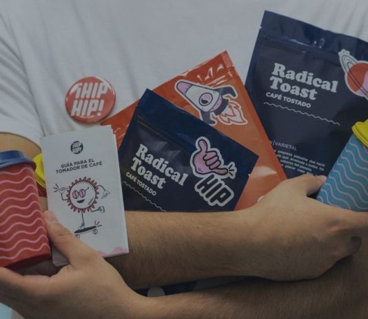 El packaging como valor añadido de tu producto empaque-innovador-actual