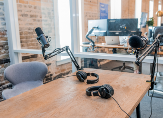 La importancia de los podcasts en 2022